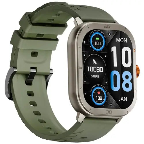 Login L-107 Prism Smart Watch