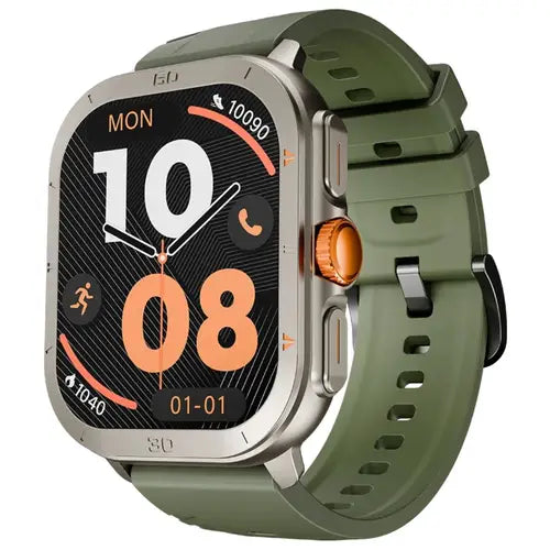 Login L-107 Prism Smart Watch
